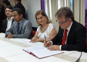 Governo do Piauí implanta novo sistema de administração de servidores públicos